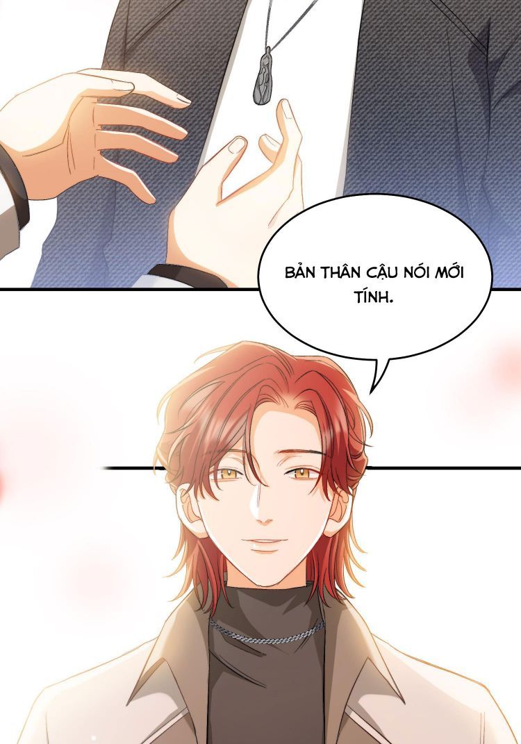 Nụ Hôn Vực Thẳm Chapter 22 - Trang 38
