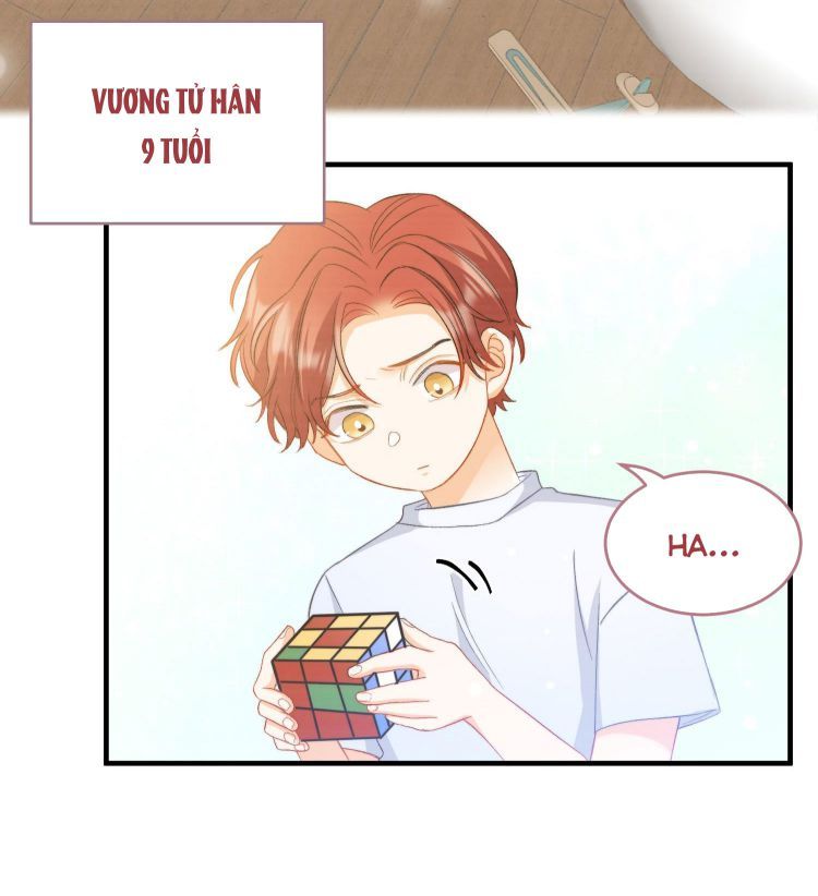 Nụ Hôn Vực Thẳm Chapter 22 - Trang 42