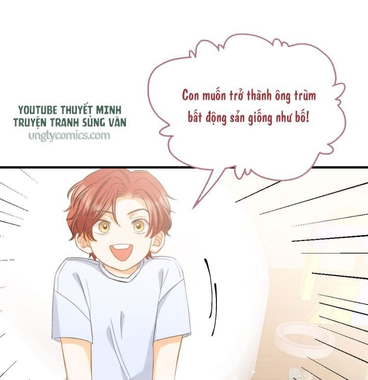 Nụ Hôn Vực Thẳm Chapter 22 - Trang 43