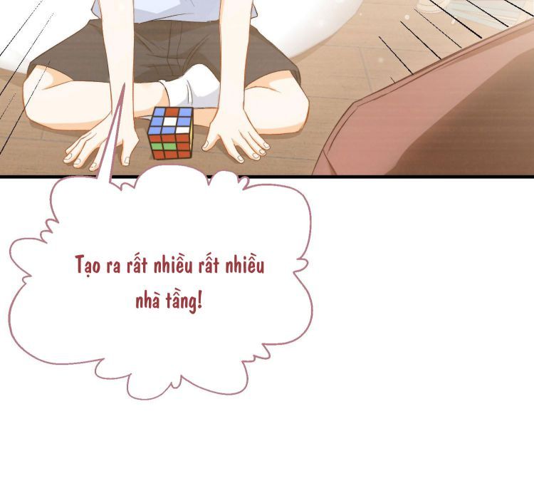 Nụ Hôn Vực Thẳm Chapter 22 - Trang 44