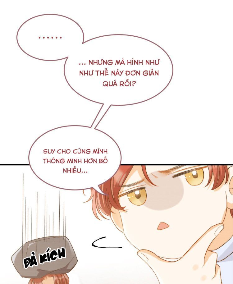Nụ Hôn Vực Thẳm Chapter 22 - Trang 45