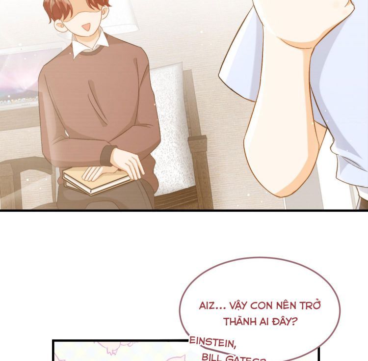 Nụ Hôn Vực Thẳm Chapter 22 - Trang 46