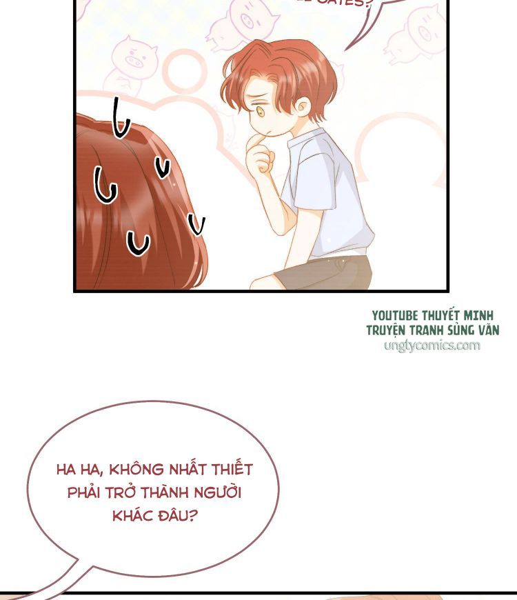 Nụ Hôn Vực Thẳm Chapter 22 - Trang 47