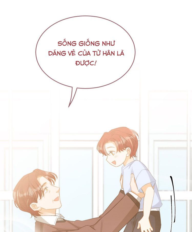 Nụ Hôn Vực Thẳm Chapter 22 - Trang 49