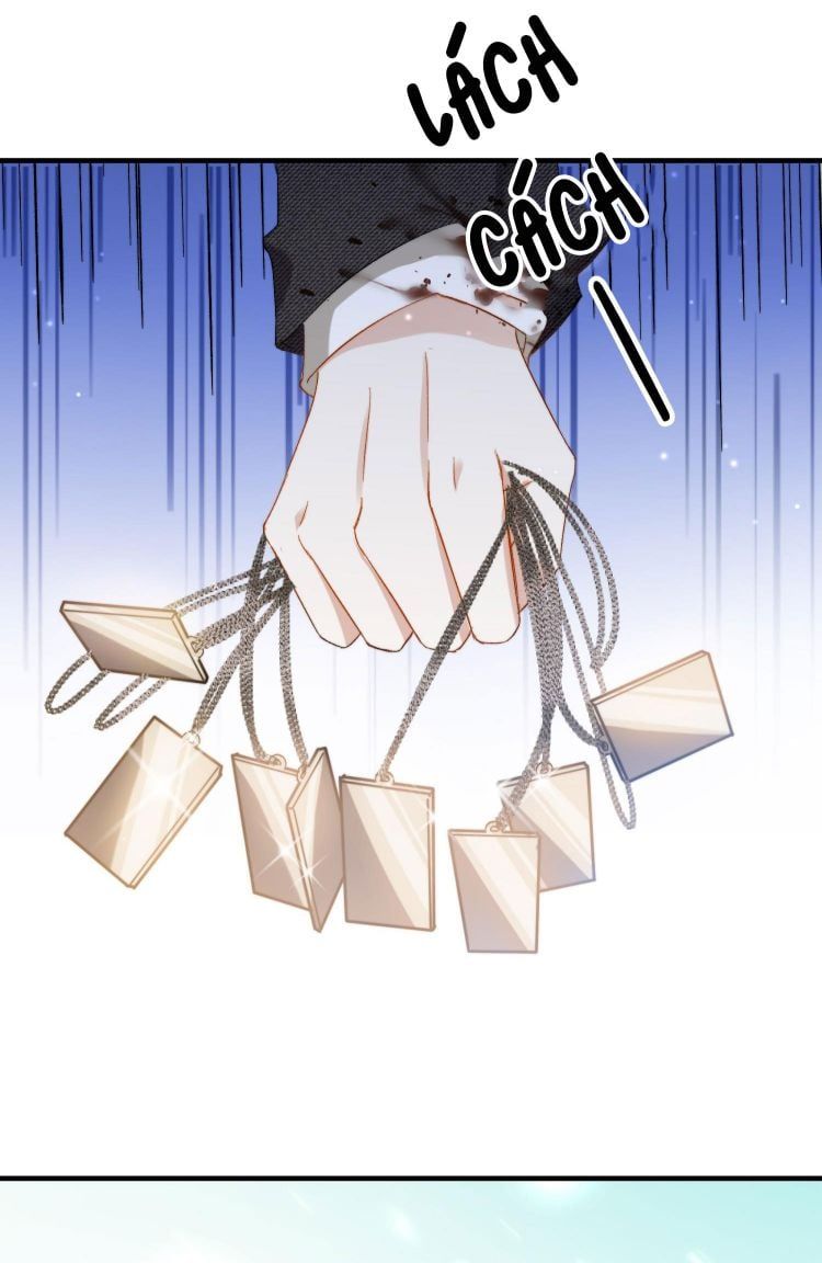 Nụ Hôn Vực Thẳm Chapter 22 - Trang 5