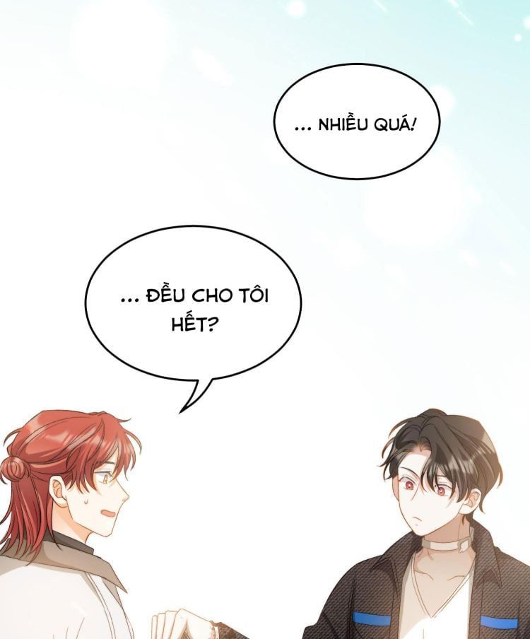 Nụ Hôn Vực Thẳm Chapter 22 - Trang 6
