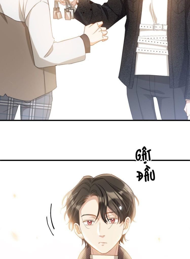 Nụ Hôn Vực Thẳm Chapter 22 - Trang 7