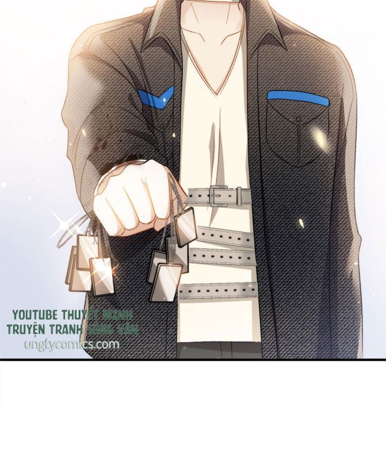Nụ Hôn Vực Thẳm Chapter 22 - Trang 8