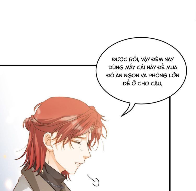 Nụ Hôn Vực Thẳm Chapter 22 - Trang 9