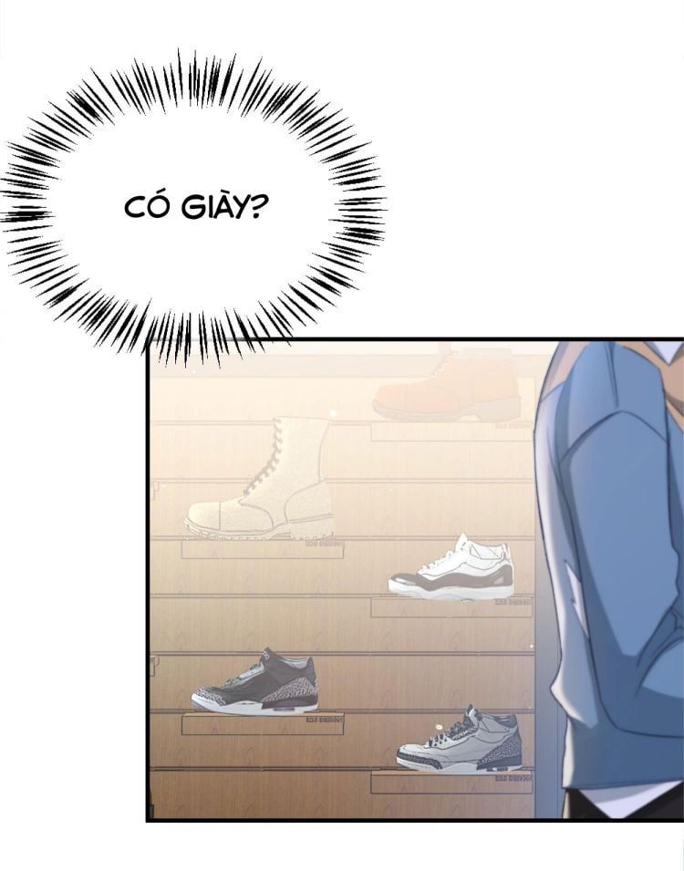 Nụ Hôn Vực Thẳm Chapter 23 - Trang 14