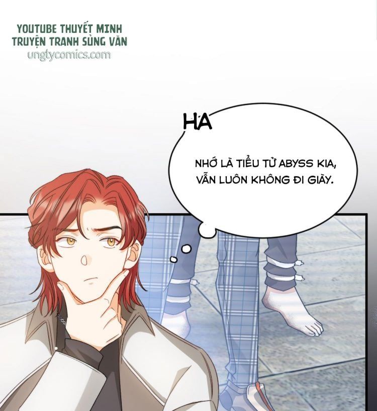 Nụ Hôn Vực Thẳm Chapter 23 - Trang 15