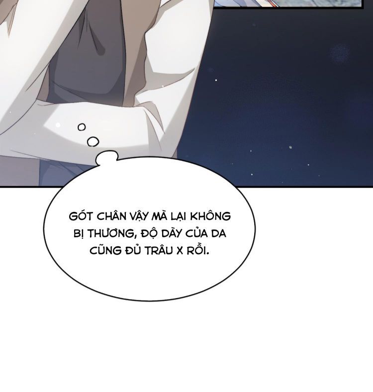 Nụ Hôn Vực Thẳm Chapter 23 - Trang 16