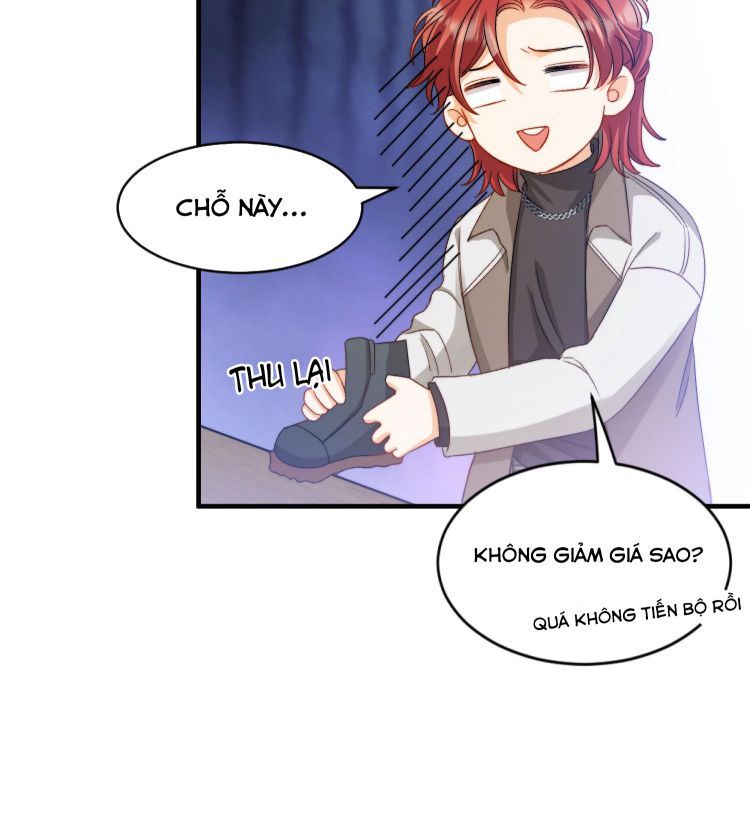 Nụ Hôn Vực Thẳm Chapter 23 - Trang 20