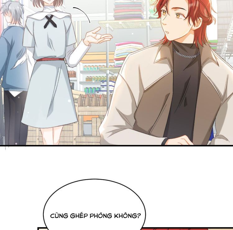 Nụ Hôn Vực Thẳm Chapter 23 - Trang 23