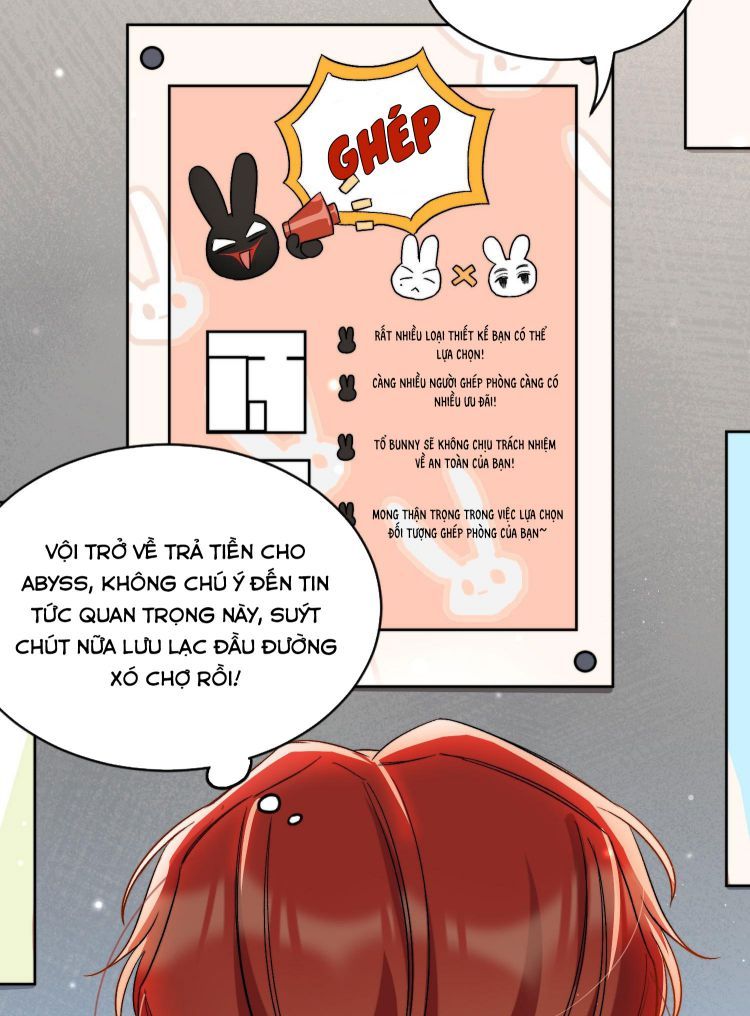 Nụ Hôn Vực Thẳm Chapter 23 - Trang 27