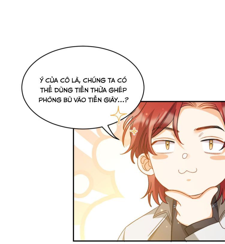 Nụ Hôn Vực Thẳm Chapter 23 - Trang 30