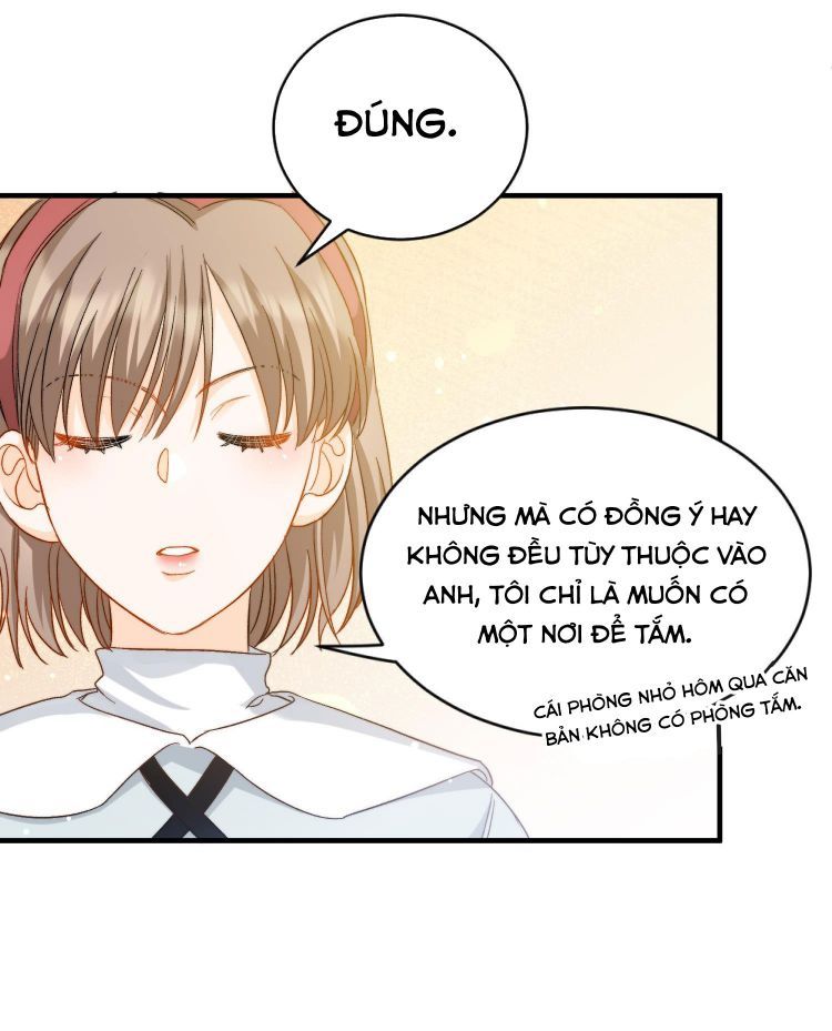 Nụ Hôn Vực Thẳm Chapter 23 - Trang 31