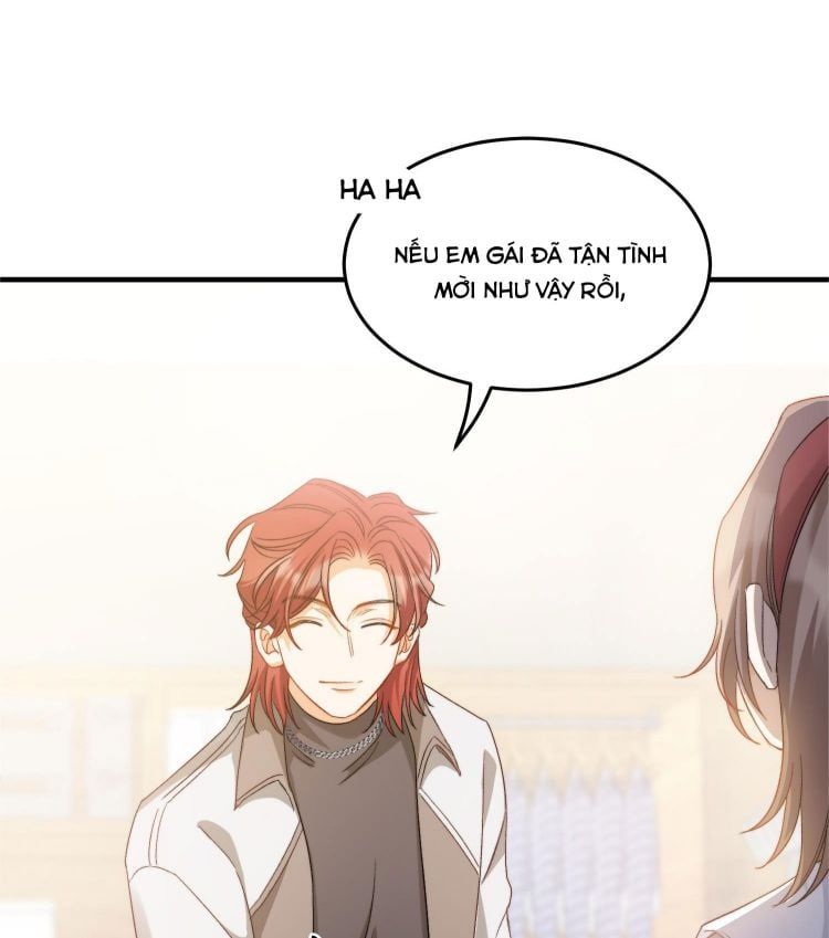 Nụ Hôn Vực Thẳm Chapter 23 - Trang 32