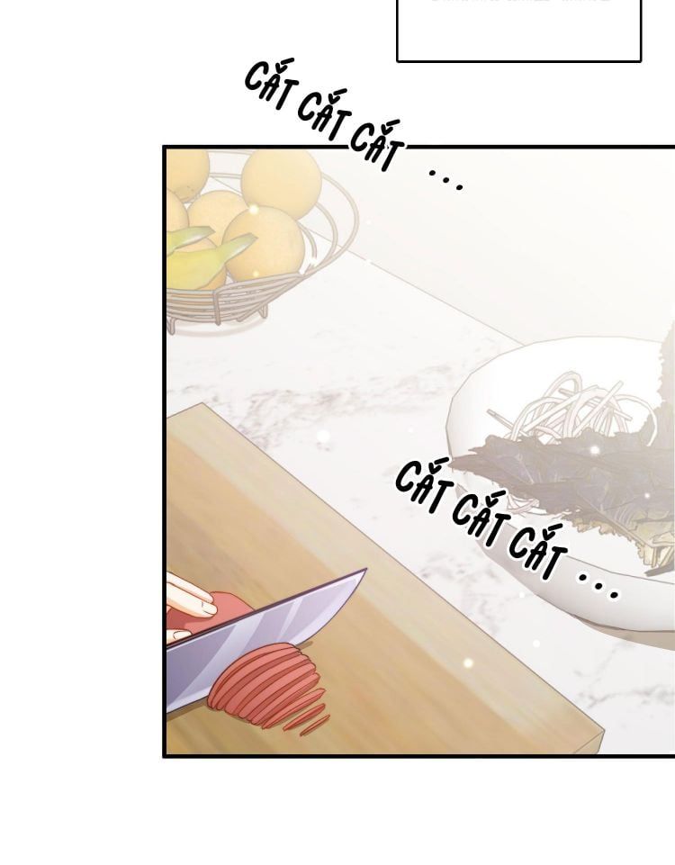 Nụ Hôn Vực Thẳm Chapter 23 - Trang 36
