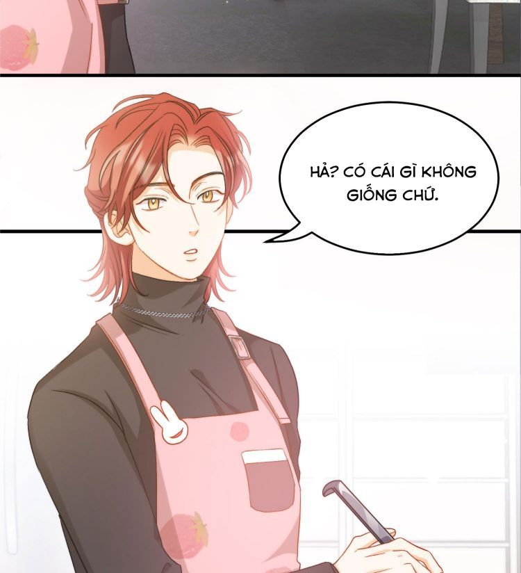 Nụ Hôn Vực Thẳm Chapter 23 - Trang 38
