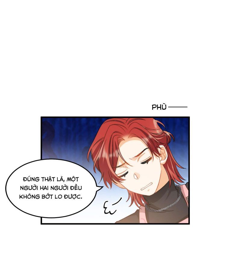 Nụ Hôn Vực Thẳm Chapter 23 - Trang 41