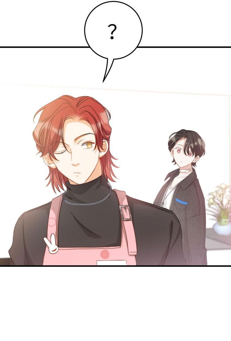 Nụ Hôn Vực Thẳm Chapter 23 - Trang 42