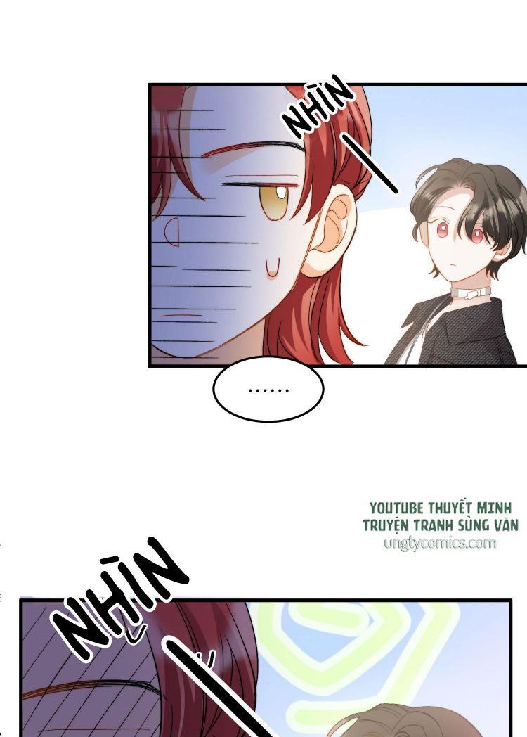 Nụ Hôn Vực Thẳm Chapter 23 - Trang 43