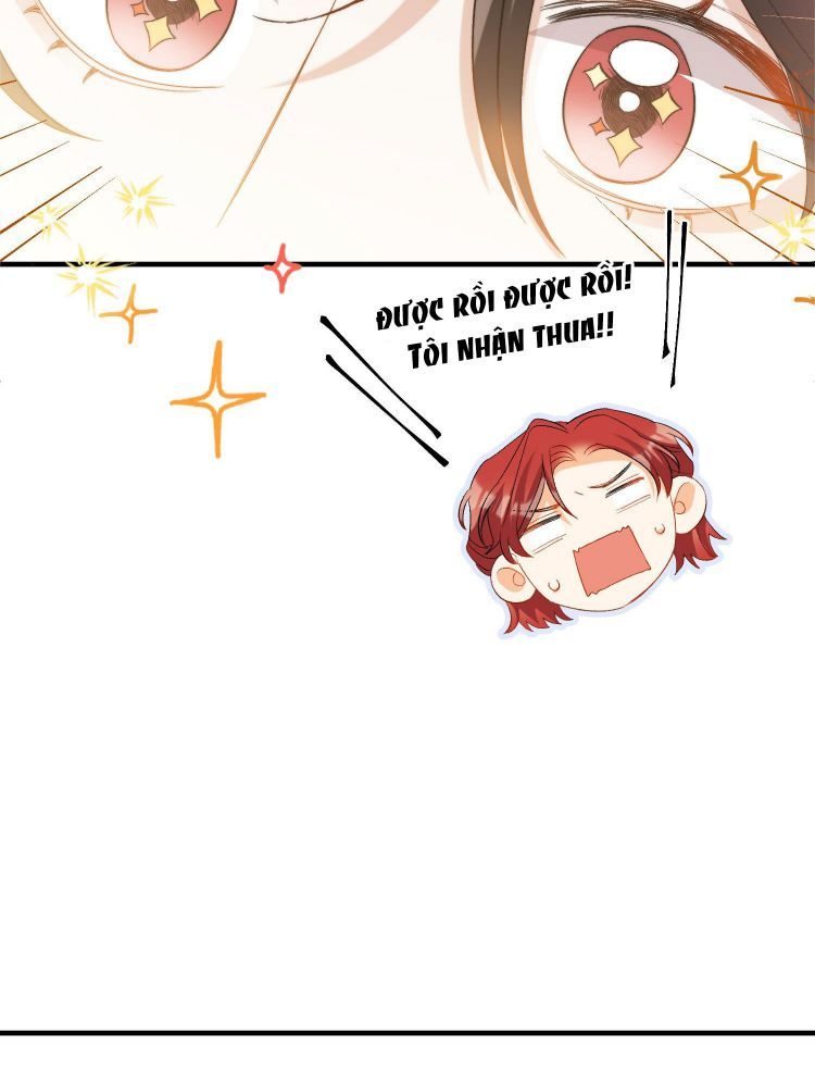 Nụ Hôn Vực Thẳm Chapter 23 - Trang 45