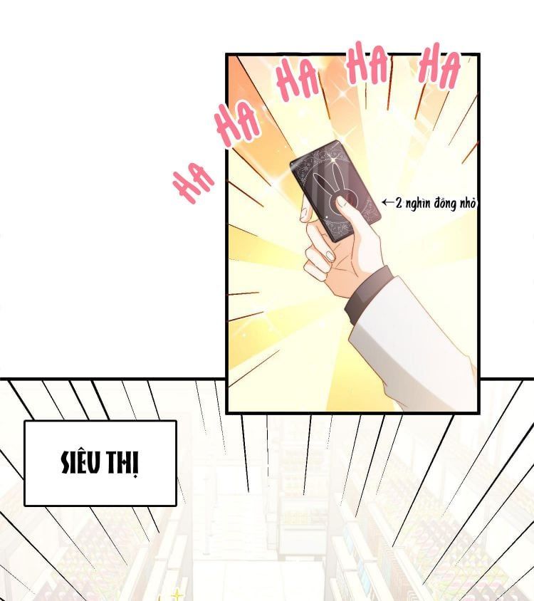 Nụ Hôn Vực Thẳm Chapter 23 - Trang 5