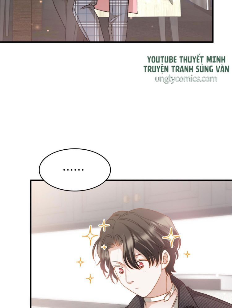 Nụ Hôn Vực Thẳm Chapter 23 - Trang 50