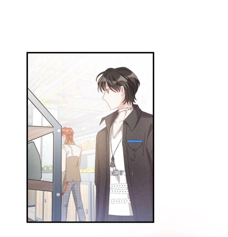 Nụ Hôn Vực Thẳm Chapter 23 - Trang 8