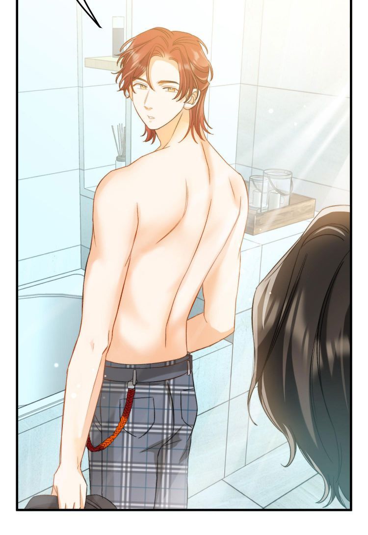 Nụ Hôn Vực Thẳm Chapter 24 - Trang 6