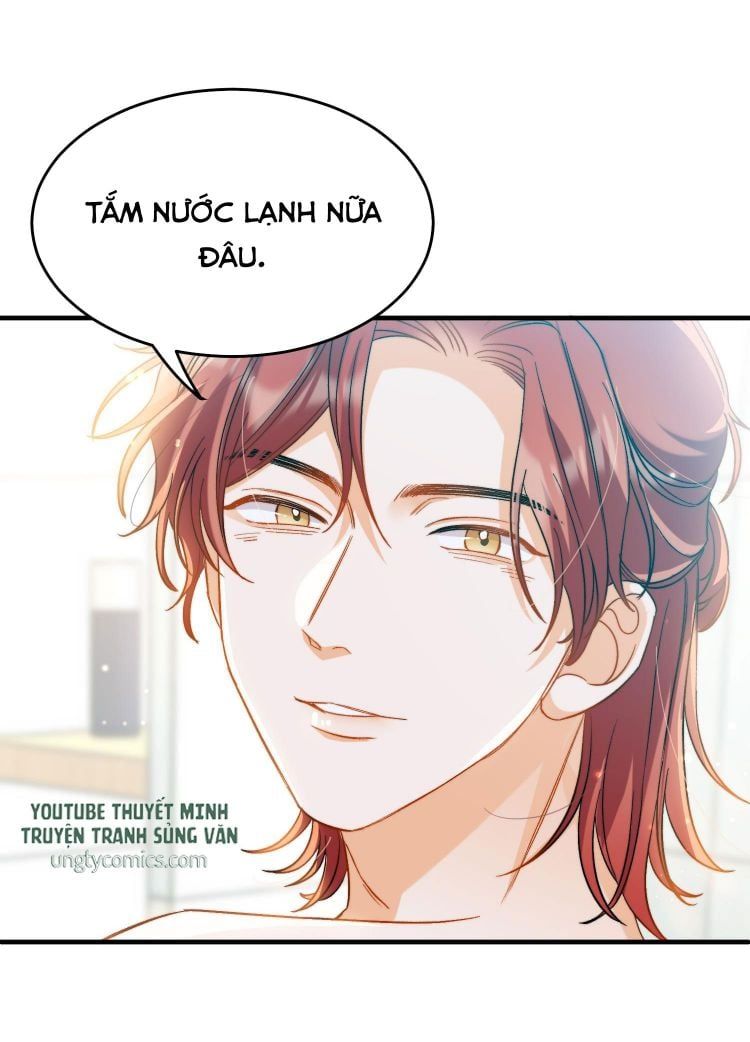Nụ Hôn Vực Thẳm Chapter 24 - Trang 7