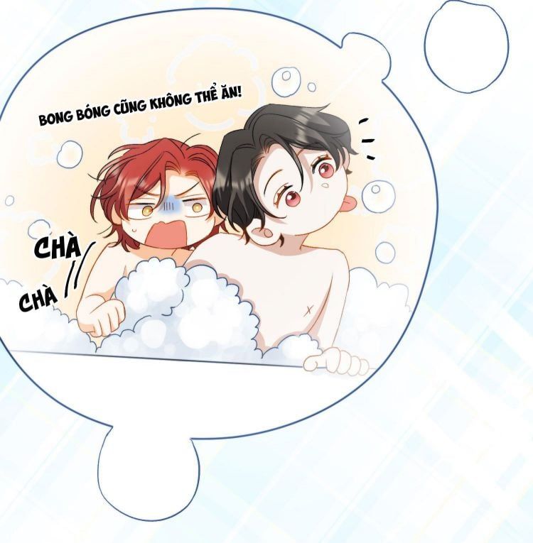 Nụ Hôn Vực Thẳm Chapter 25 - Trang 10