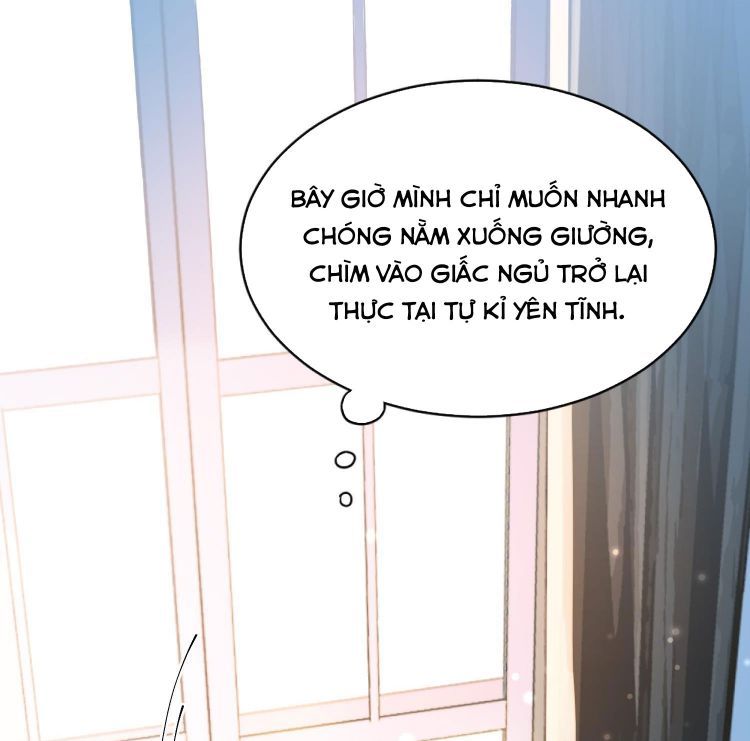 Nụ Hôn Vực Thẳm Chapter 25 - Trang 13