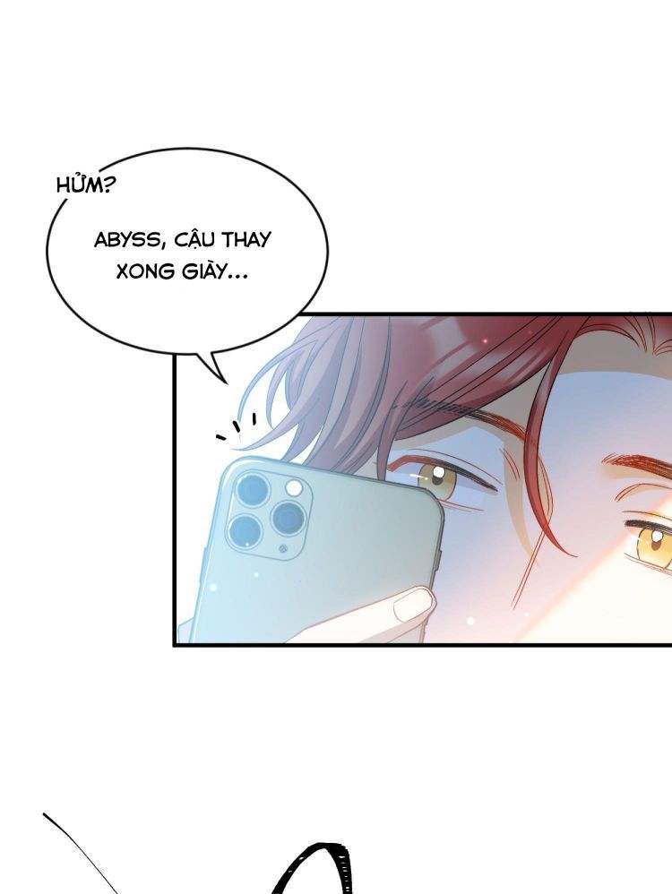 Nụ Hôn Vực Thẳm Chapter 25 - Trang 17