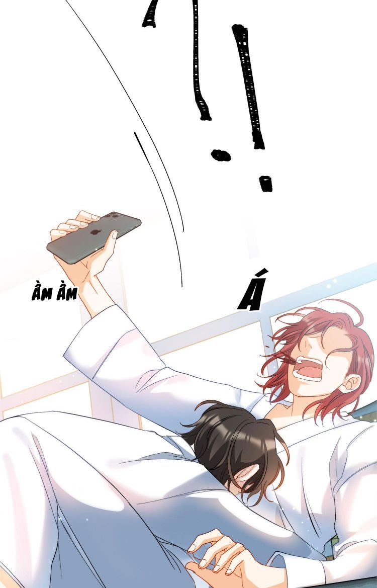 Nụ Hôn Vực Thẳm Chapter 25 - Trang 18