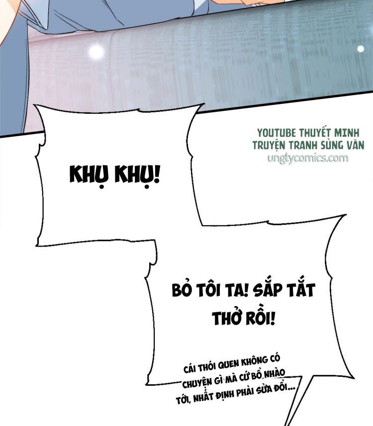 Nụ Hôn Vực Thẳm Chapter 25 - Trang 19