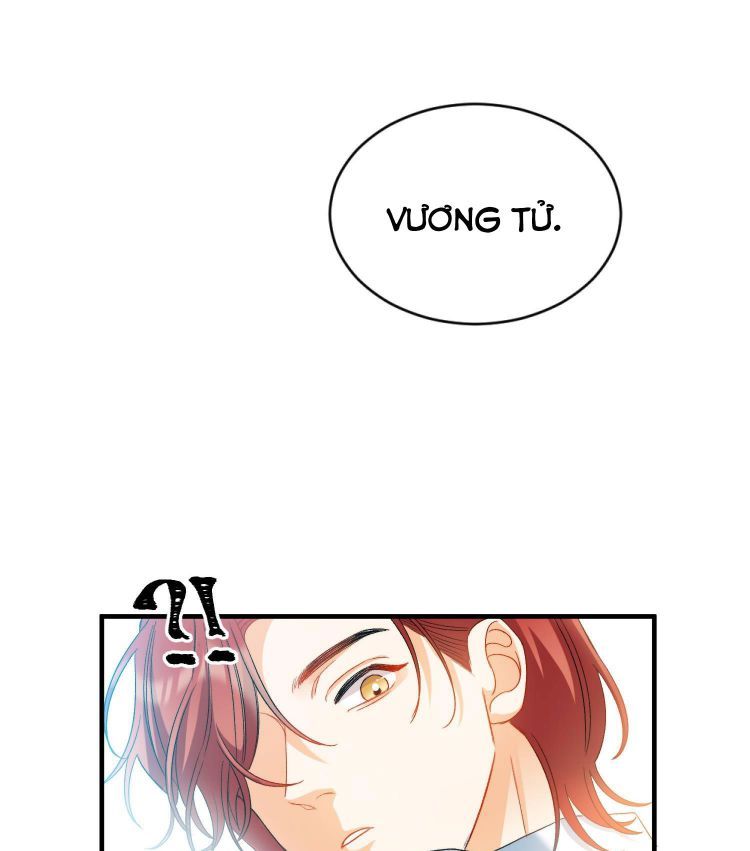 Nụ Hôn Vực Thẳm Chapter 25 - Trang 22