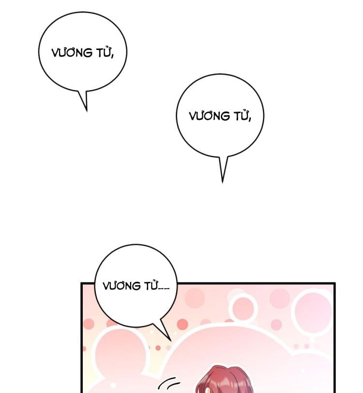 Nụ Hôn Vực Thẳm Chapter 25 - Trang 24