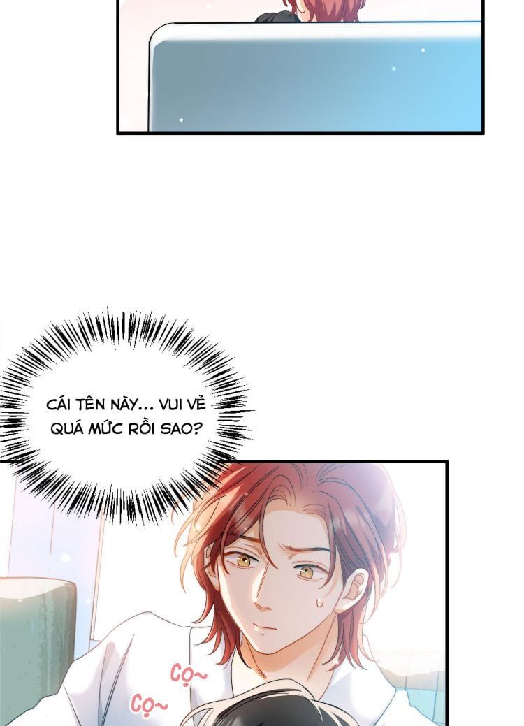 Nụ Hôn Vực Thẳm Chapter 25 - Trang 25