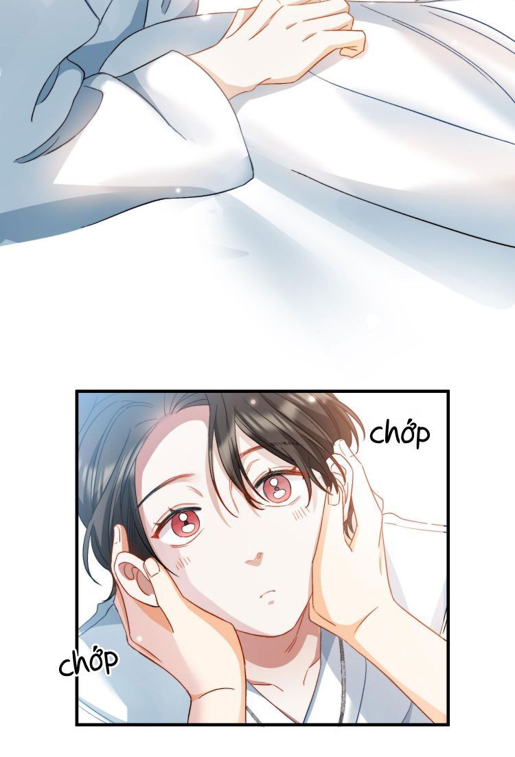 Nụ Hôn Vực Thẳm Chapter 25 - Trang 31