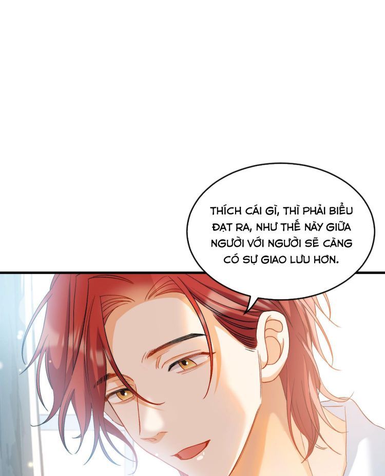 Nụ Hôn Vực Thẳm Chapter 25 - Trang 32