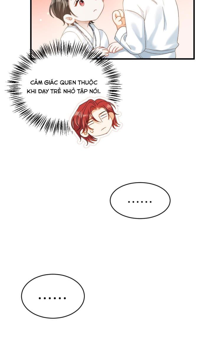 Nụ Hôn Vực Thẳm Chapter 25 - Trang 34