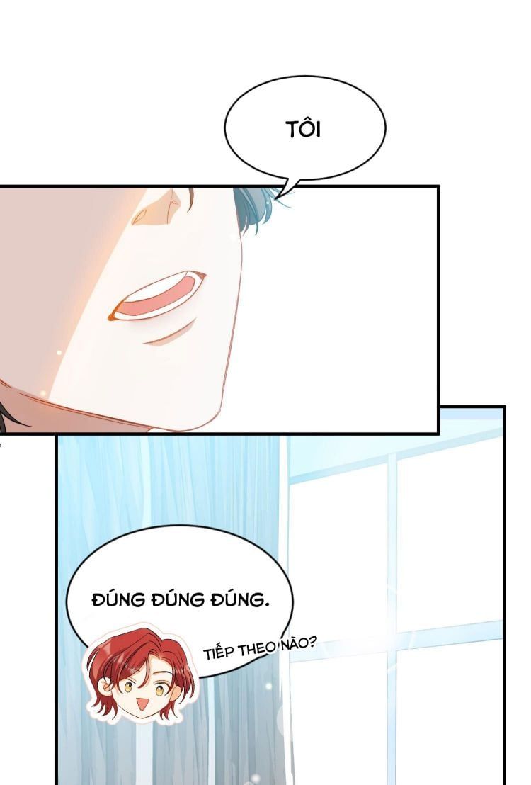 Nụ Hôn Vực Thẳm Chapter 25 - Trang 35