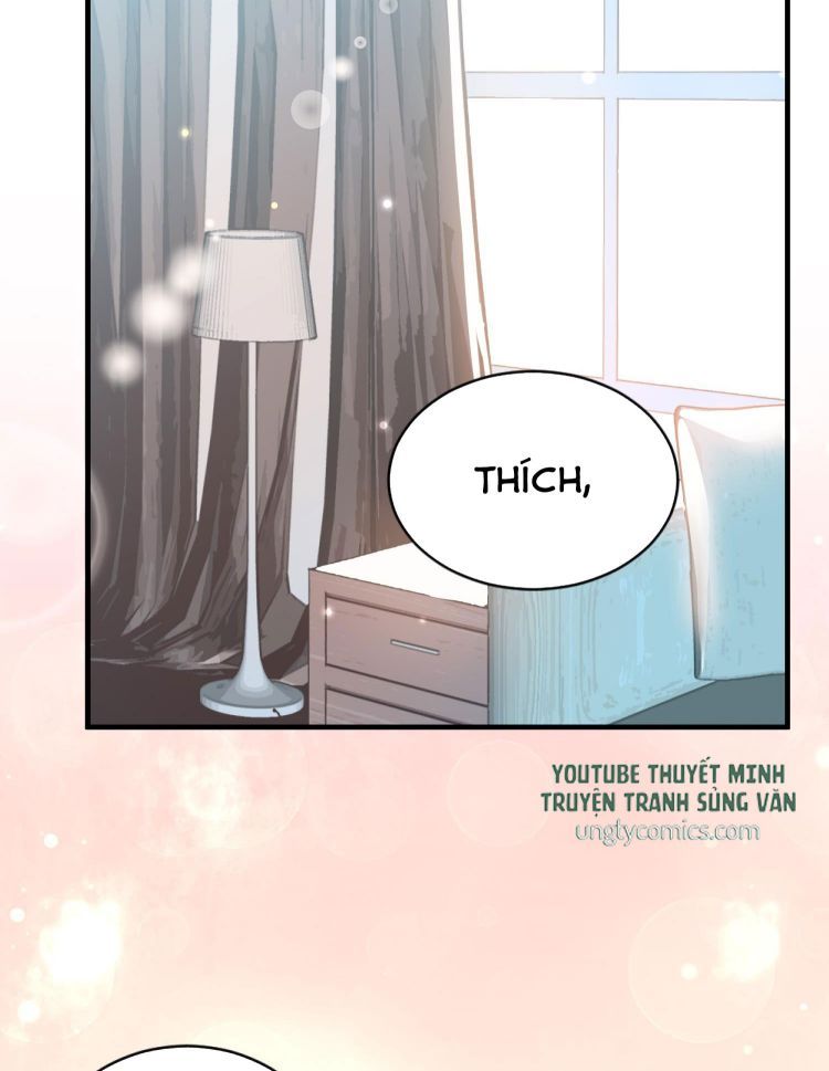 Nụ Hôn Vực Thẳm Chapter 25 - Trang 36