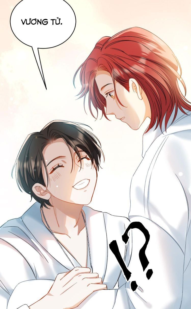 Nụ Hôn Vực Thẳm Chapter 25 - Trang 37