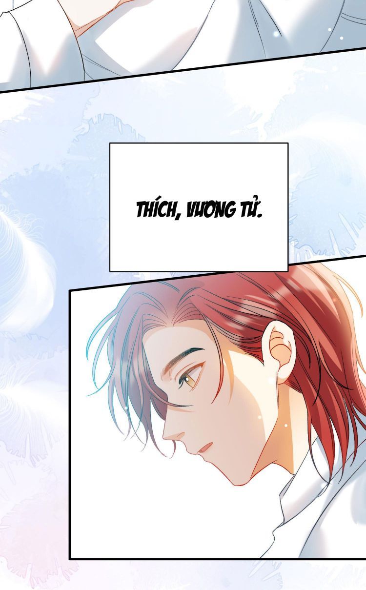 Nụ Hôn Vực Thẳm Chapter 25 - Trang 38