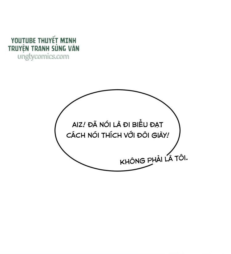 Nụ Hôn Vực Thẳm Chapter 25 - Trang 40