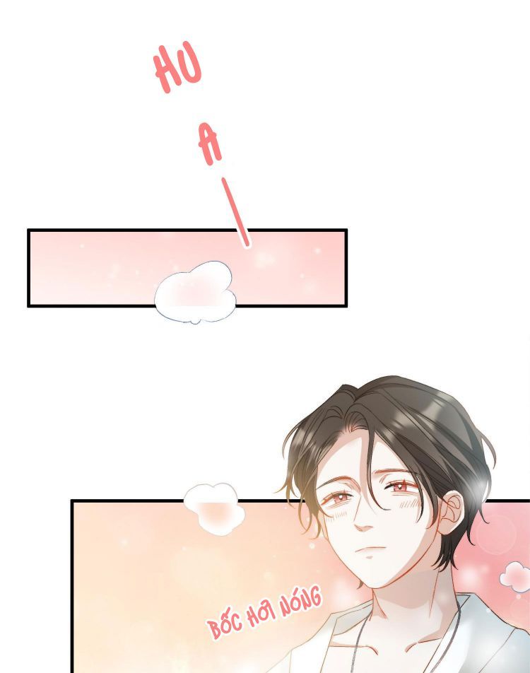 Nụ Hôn Vực Thẳm Chapter 25 - Trang 5